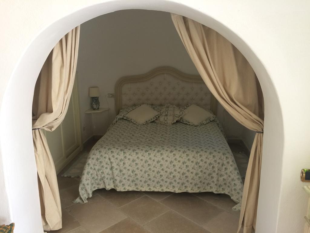 Trullo Del Cavaliere Delle Gravine Villa Castellaneta Bagian luar foto