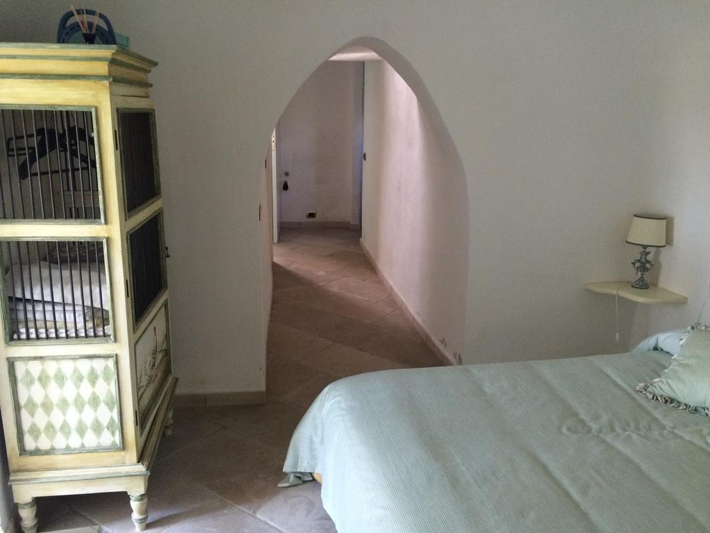 Trullo Del Cavaliere Delle Gravine Villa Castellaneta Bagian luar foto