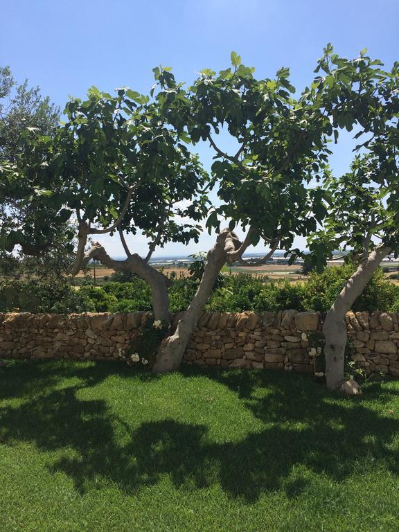 Trullo Del Cavaliere Delle Gravine Villa Castellaneta Bagian luar foto